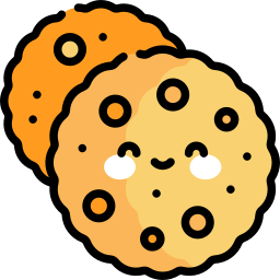 Puran poli icon