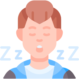 眠い icon