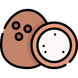 kokosnuss icon
