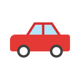 Vehicle icon