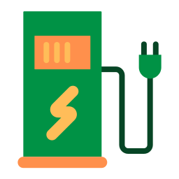 Charge icon