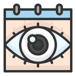 World sight day icon