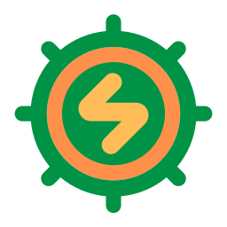 energiekontrolle icon