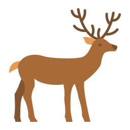 Reindeer icon