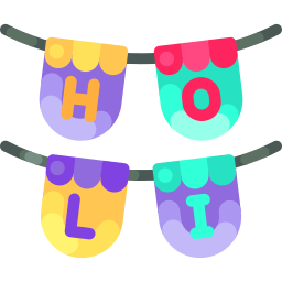 holi icon