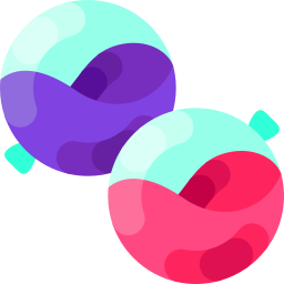 Balloons icon