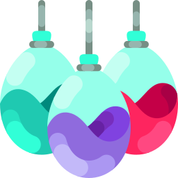 Balloons icon