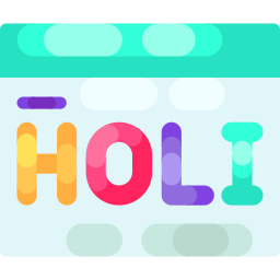 ホーリー祭 icon