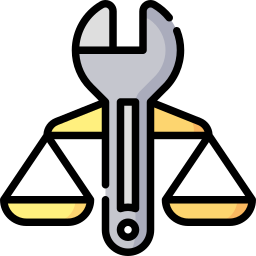 arbeitnehmerrechte icon