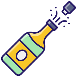 sekt icon