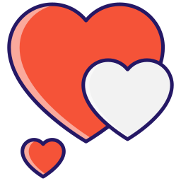 Heart icon