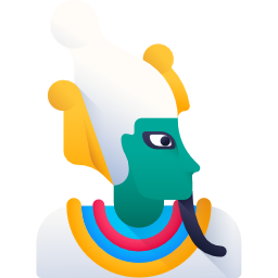 Osiris icon