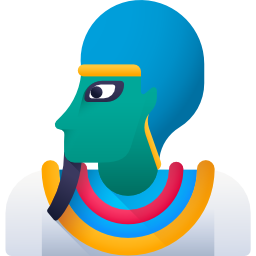 Ptah icon