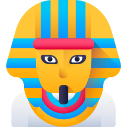 faraón icono