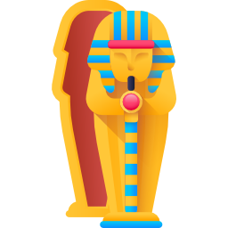 Саркофаг иконка