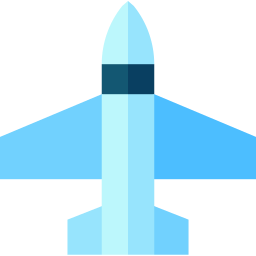 전시 비행 icon