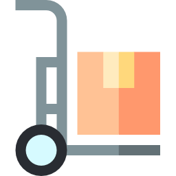 Trolley icon