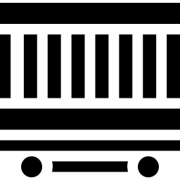 화물 열차 icon