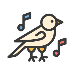 vogel icon