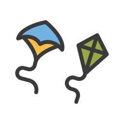 Kite icon