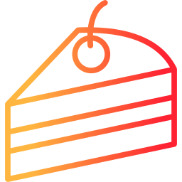 베리 케이크 icon