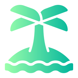 Island icon