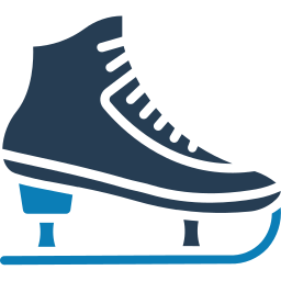 아이스 스케이트 신발 icon