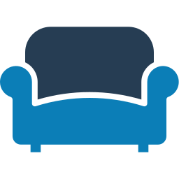 Sofa icon