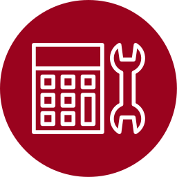 Calculator icon