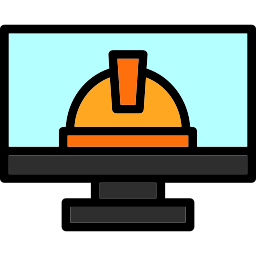 monitor icon