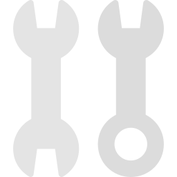 Wrench icon