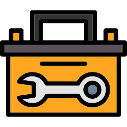 Toolbox icon