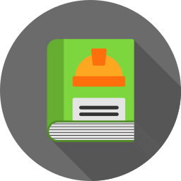 Book icon