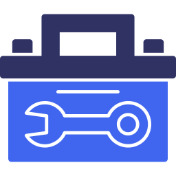 Toolbox icon