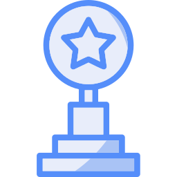 Trophy icon