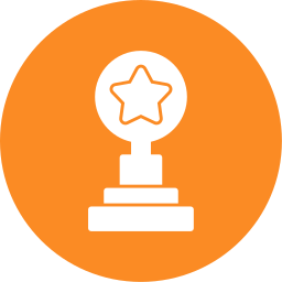 Trophy icon