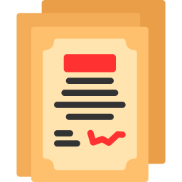 Agreement icon