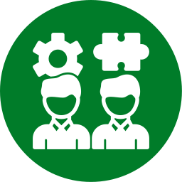 Teamwork icon