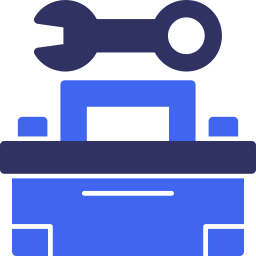 Toolbox icon