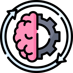 brainstorming-prozess icon