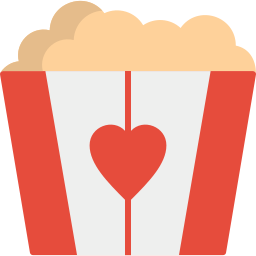 popcorn icon