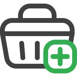 Cart icon