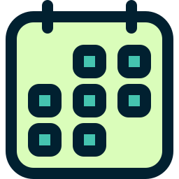 kalender icon