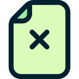 File icon