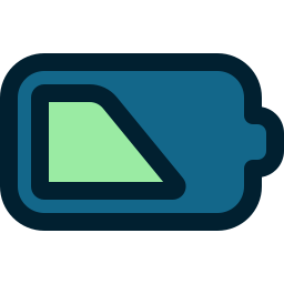 Battery icon