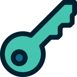 Key icon