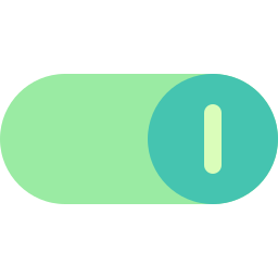 Button icon