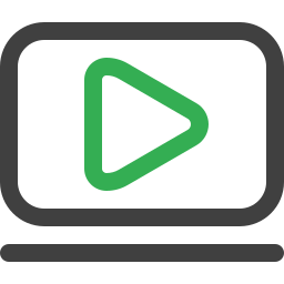 Video icon