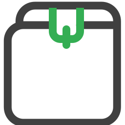 Wallet icon