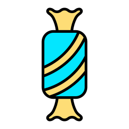 Candy bar icon